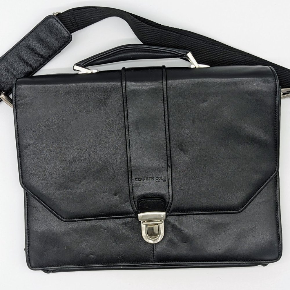 Cole Briefcase Gem